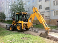 Аренда спец. техники в г. Липецк
